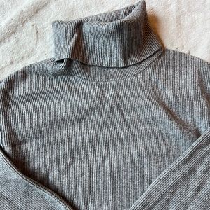 Free People Turtle Neck Sweater